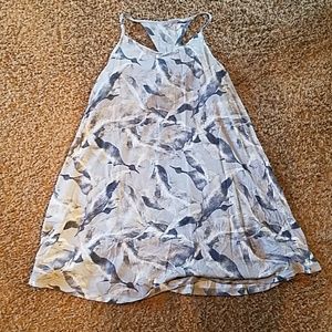 Patagonia Edisto Dress Size Large